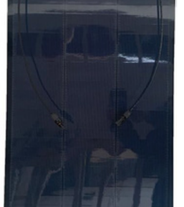 Flexible Solar Panel